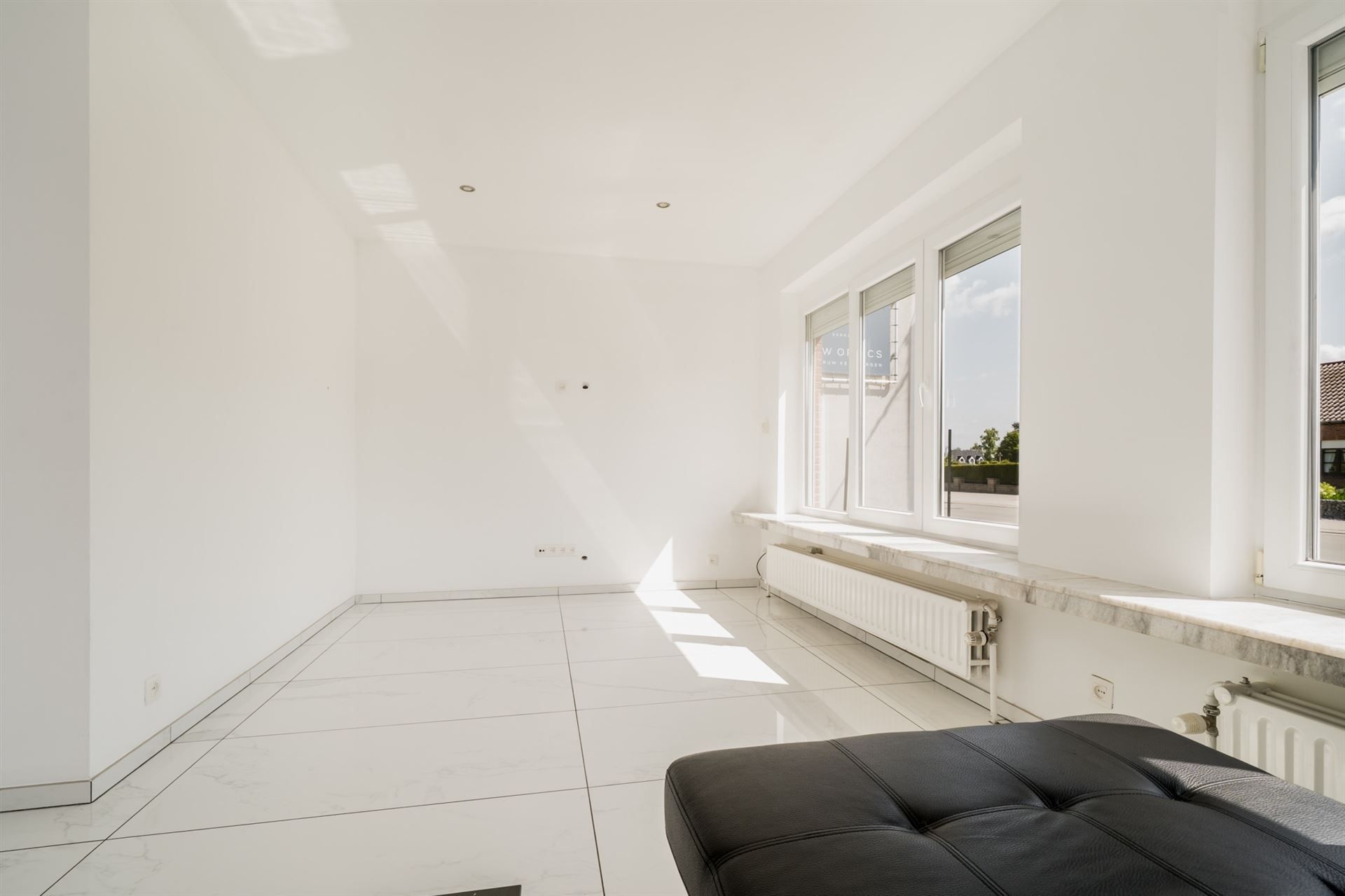 Instapklarae gezinswoning met tuin nabij centrum! foto 4