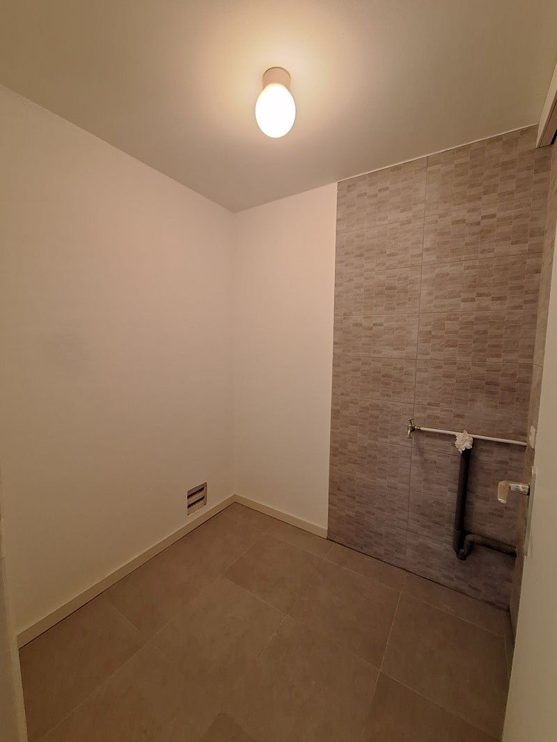 Knap gerenoveerd appartement te As foto 15