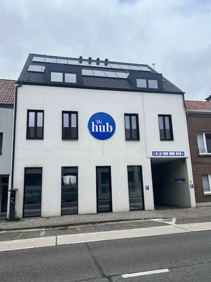 Modern en energiezuinig duplex-appartement met 3 slaapkamers foto 4