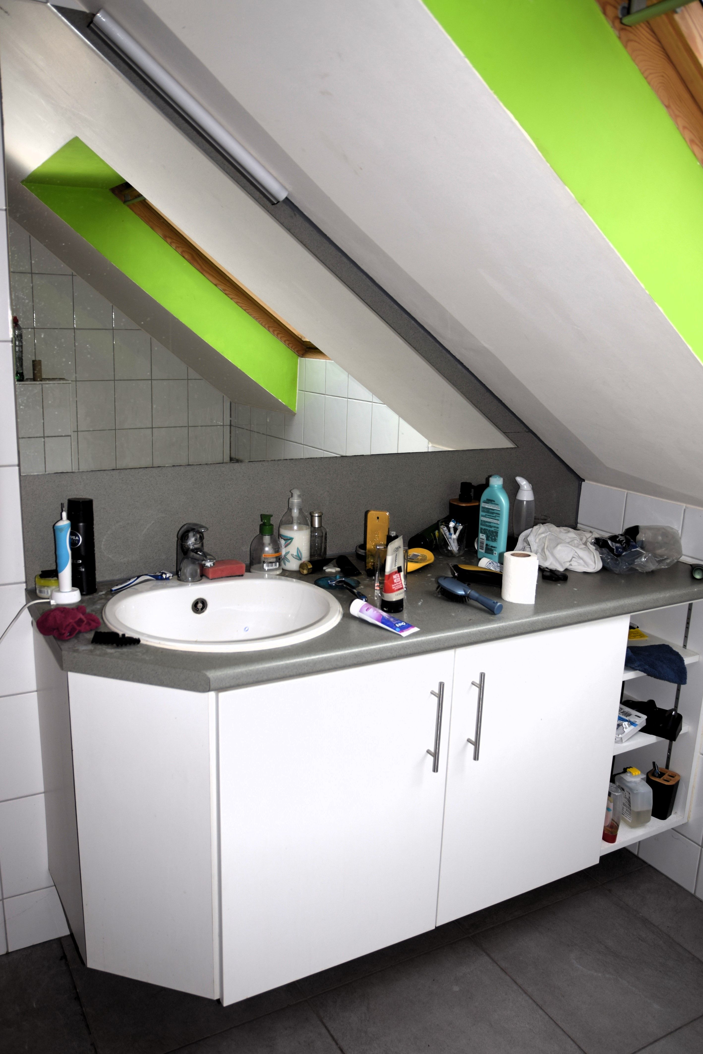 Appartement te huur foto 6