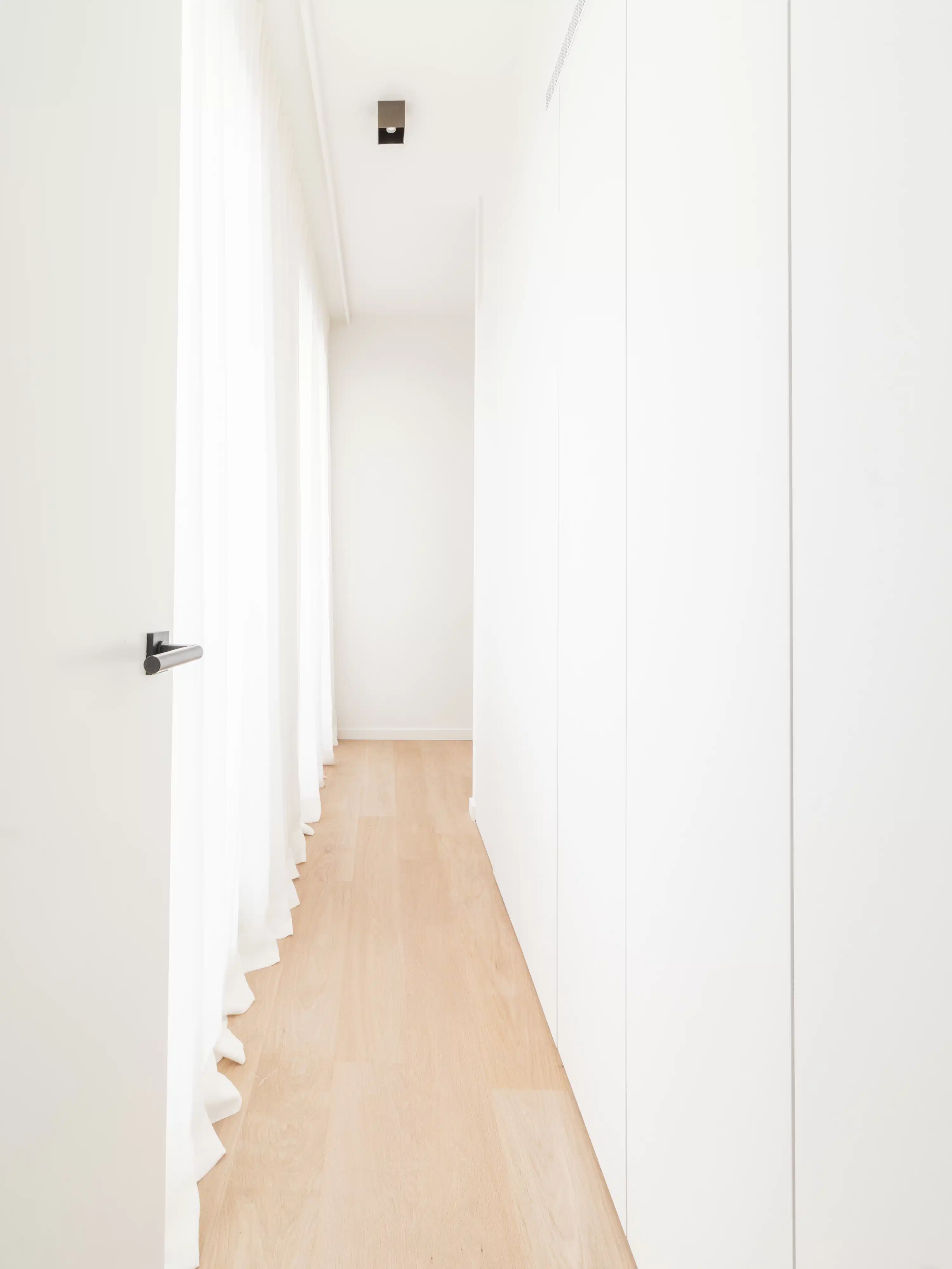 Modern en energiezuinig duplexappartement in Wilrijk foto 6