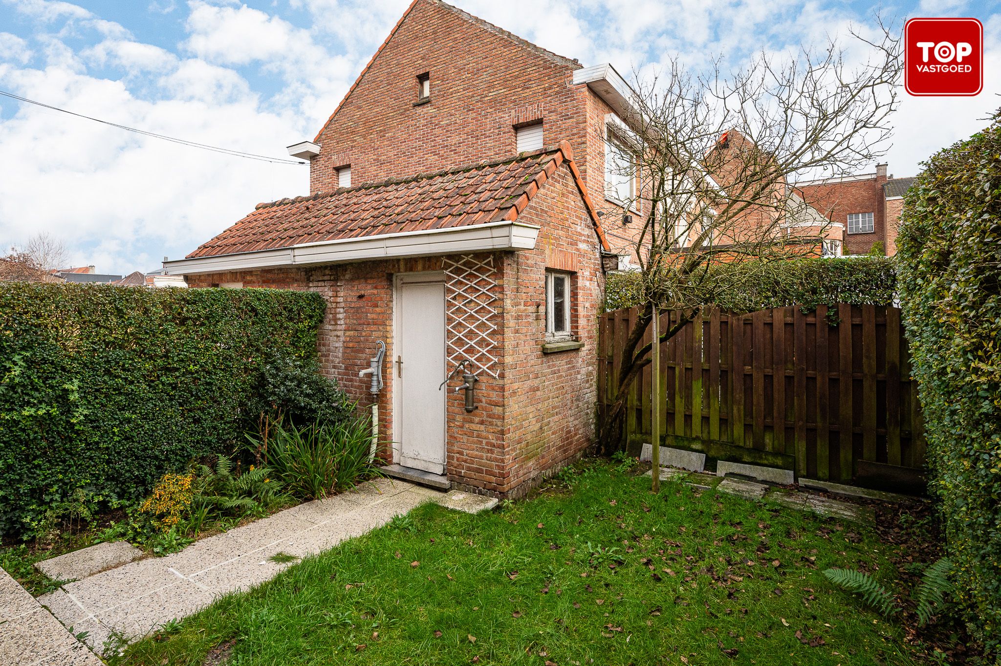 te renoveren woning met 3 slaapkamers en leuke tuin foto 20