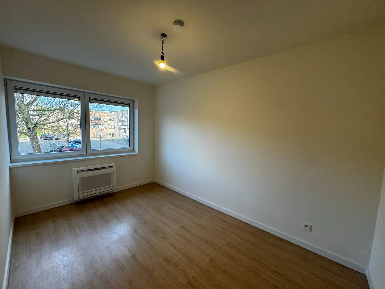 Te huur – Energiezuinig & ruim appartement in hartje Zutendaal foto 13