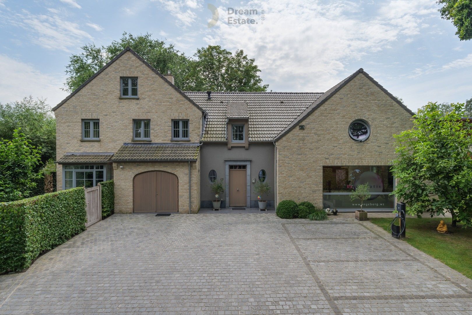 Prachtige woning in een rustige wijk nabij Damme foto 13