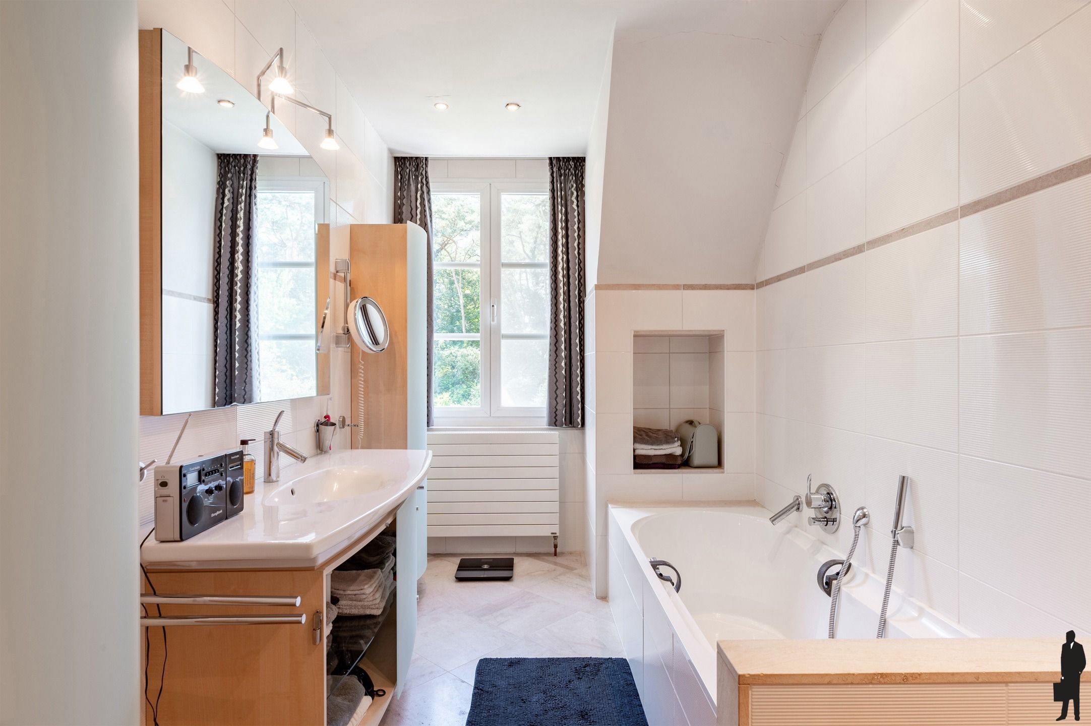 Een tijdloze statige villa, in perfecte staat van onderhoud op 5.040 m² grond! foto 24