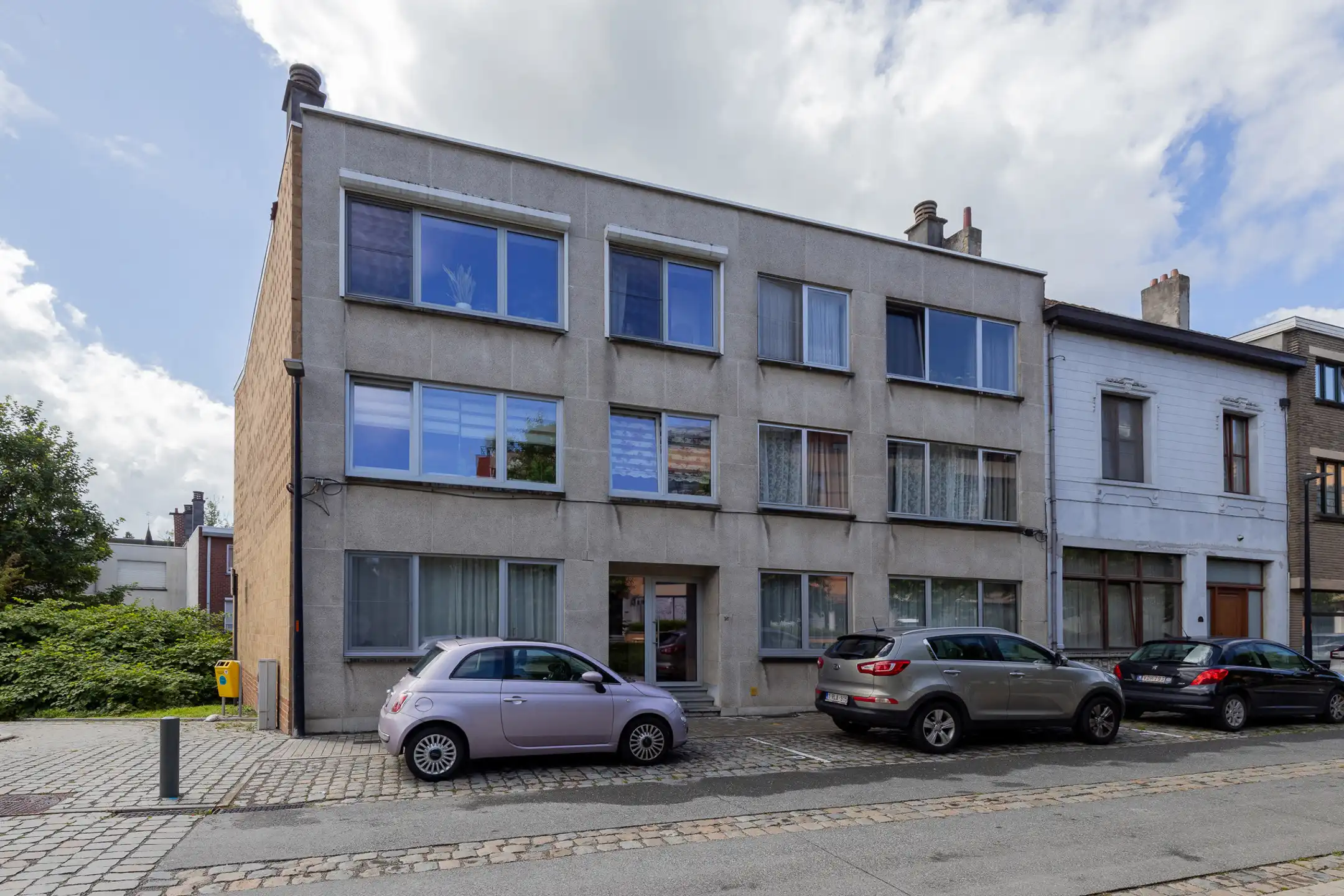 Appartement te koop foto {{pictureIndex}}