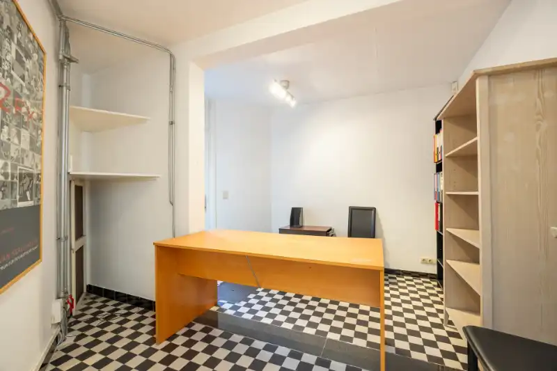 Commerciële ruimte te koop foto 10