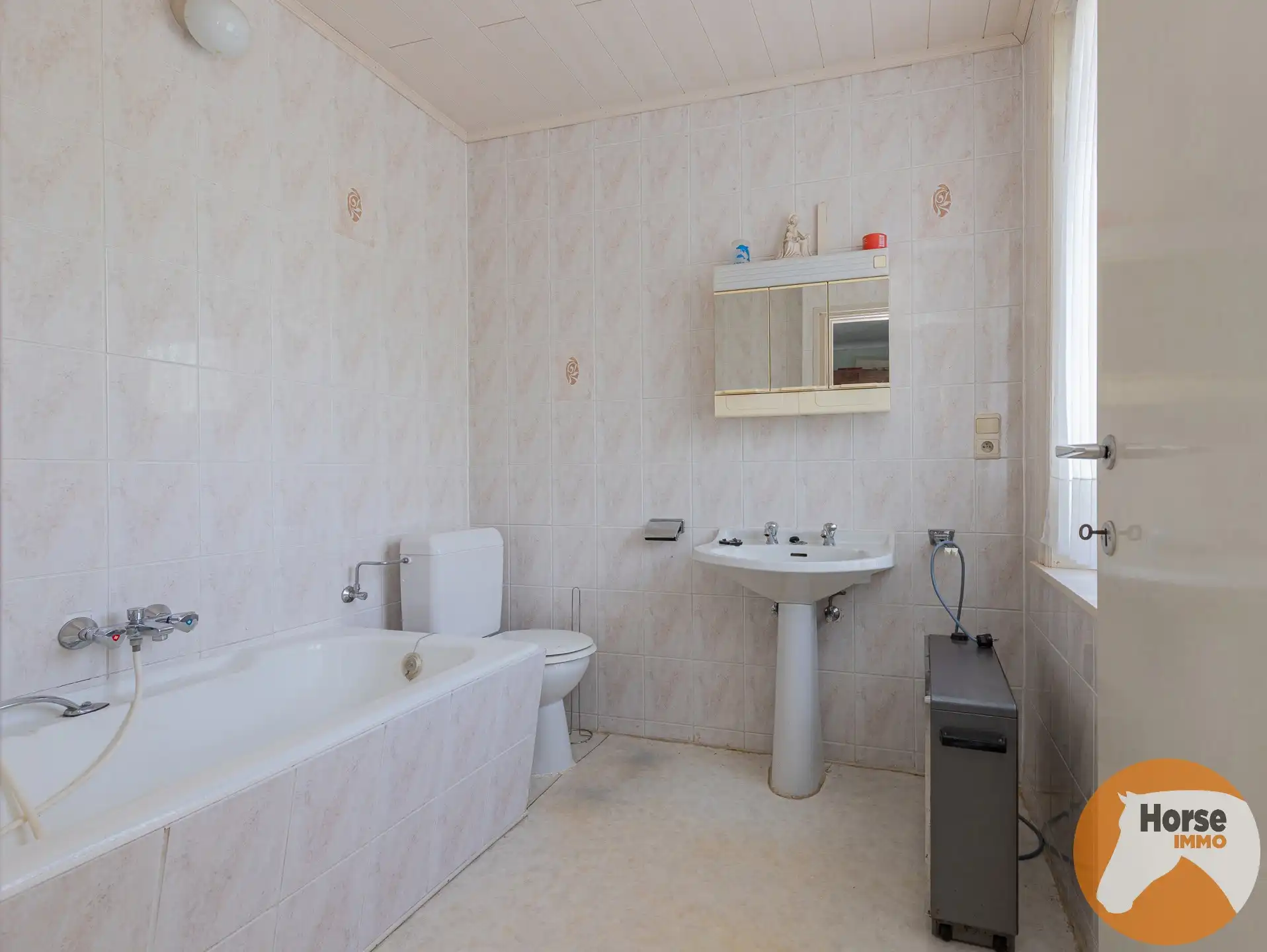 BURST - Te renoveren woning met tal van mogelijkheden foto 14