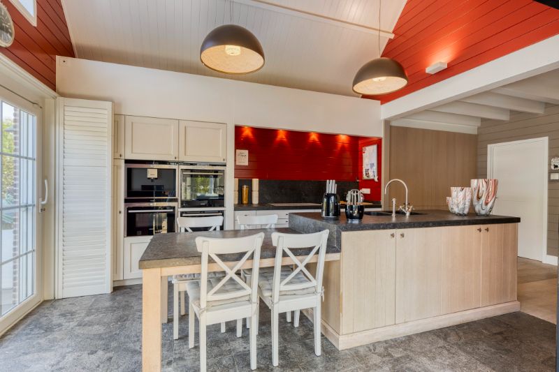 Exclusieve gezinswoning op 1.139 m² in Wondelgem foto 6