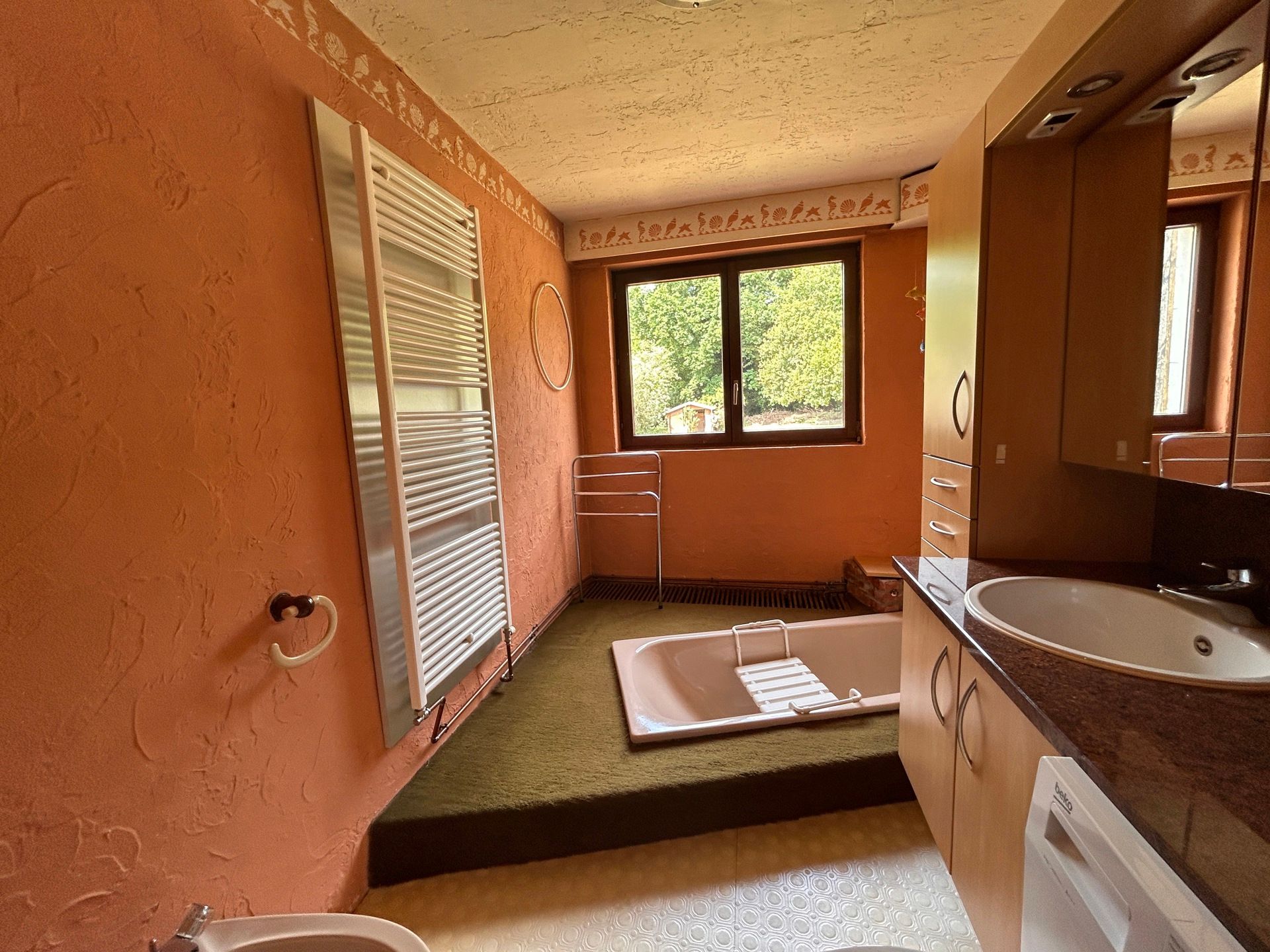 Te renoveren woning met 4 slpks op grondperceel van 933 m2 foto 14