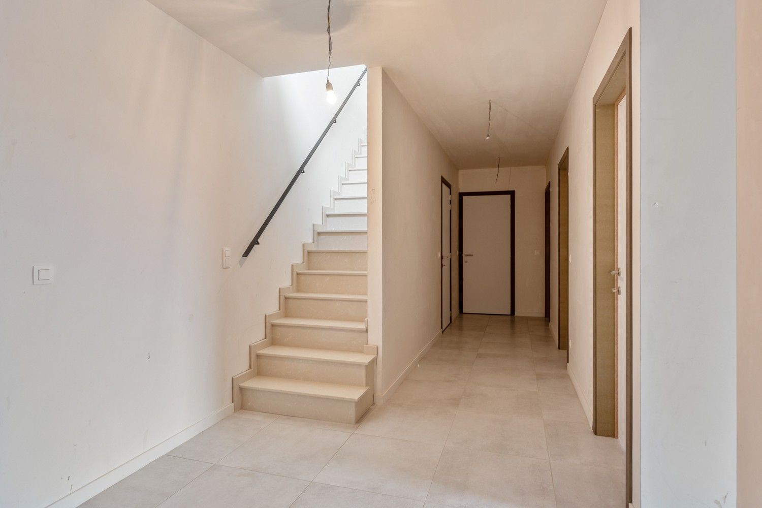 Modern en onderhoudsvriendelijk wonen met het comfort van een appartement! foto 12