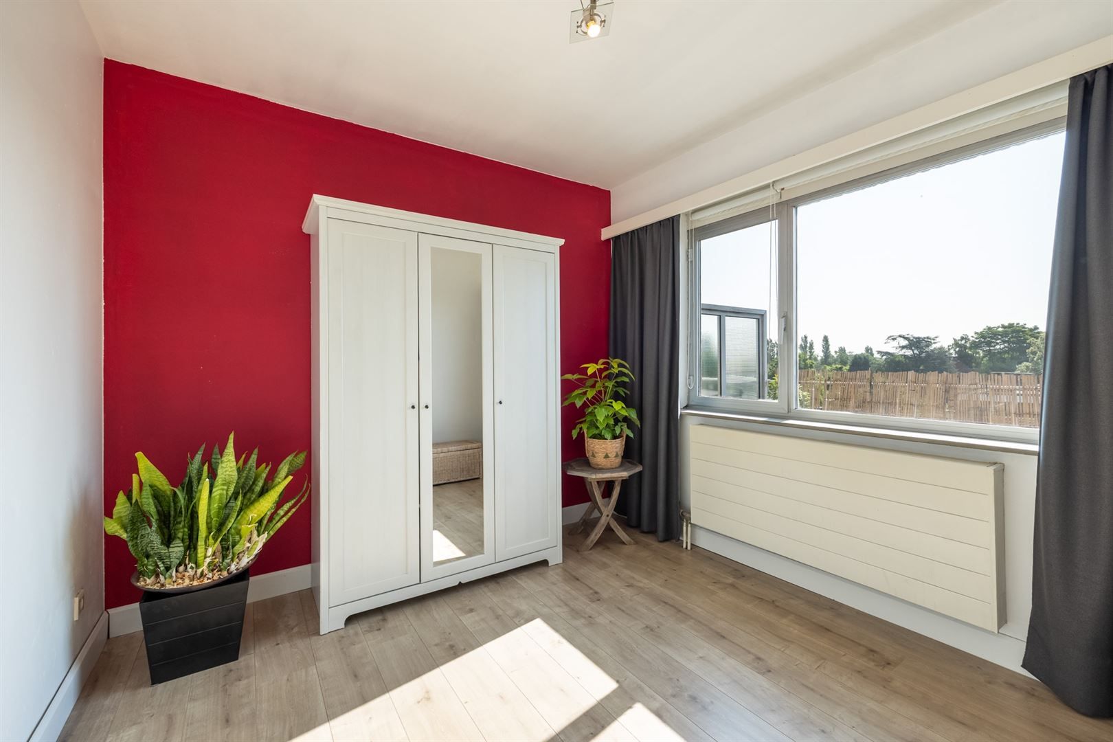 Dakappartement met 2 terrassen & garage foto 10