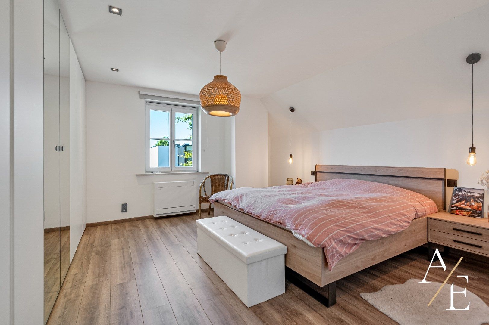 Instapklare open bebouwing met 3 slaapkamers en 2 badkamers foto 13