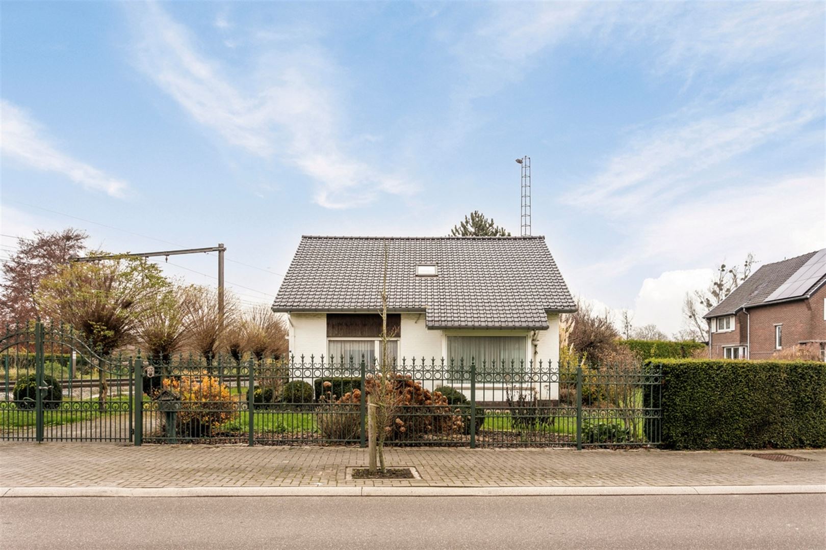 Huis foto 40