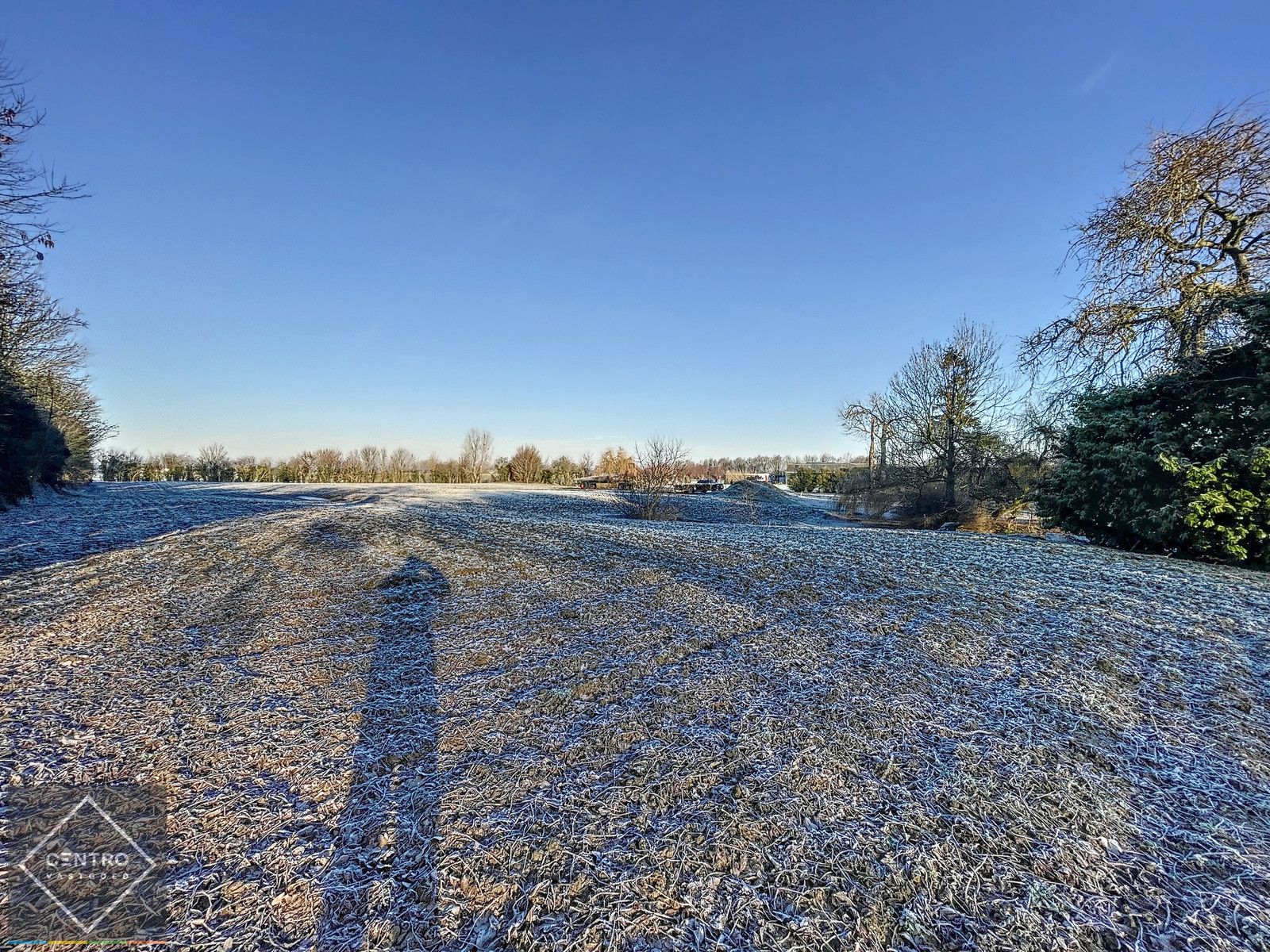 Prachtig perceel grond (Woning tot 1000m3) + bijgebouw (350m2) mogelijk)! foto 15