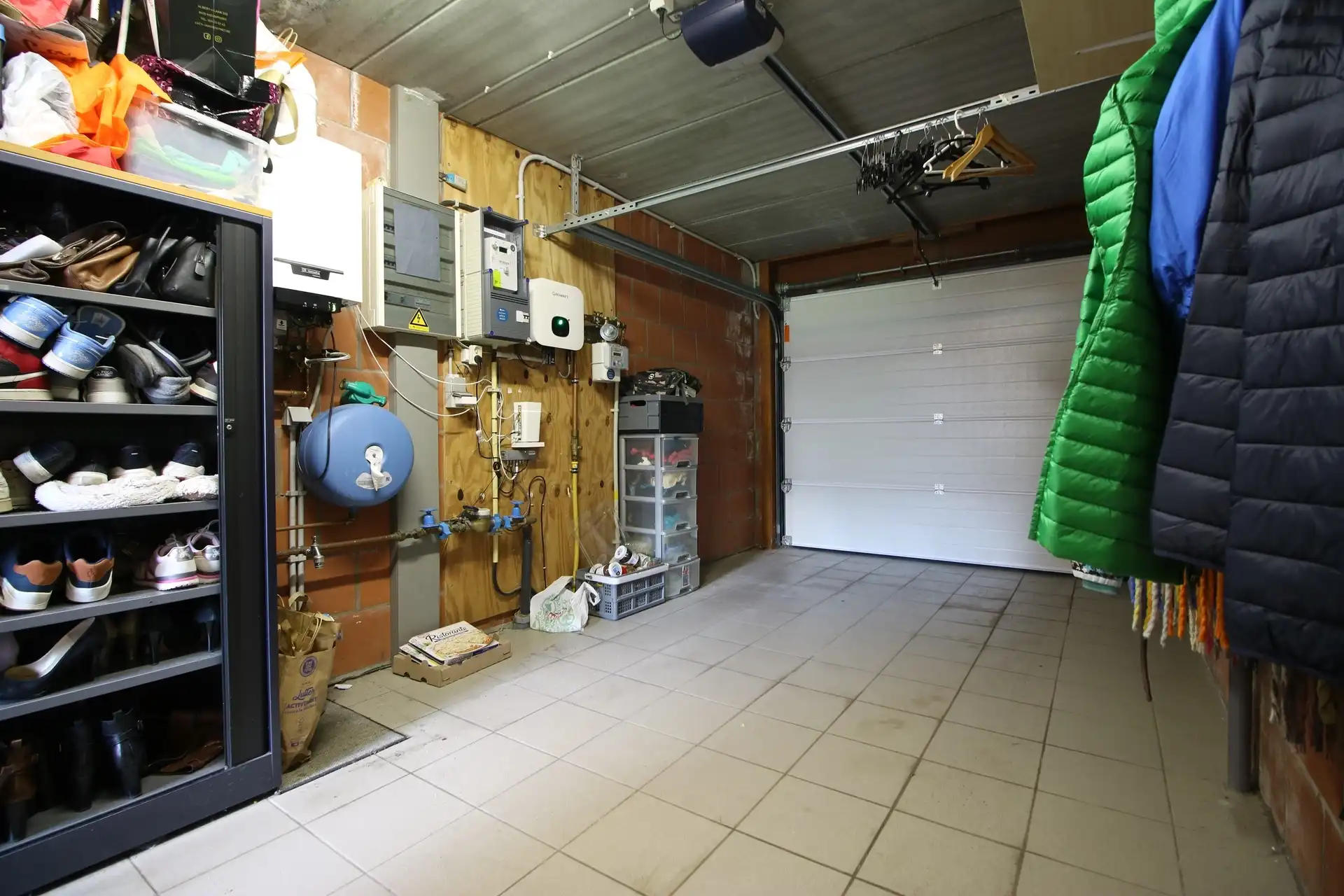 Woning HOB met 3 slaapkamers in doodlopende straat foto 11