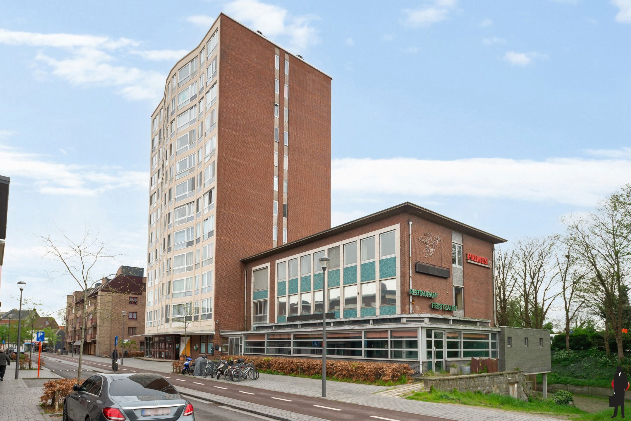 Verzorgd en comfortabel appartement met 2 slaapkamers foto 15
