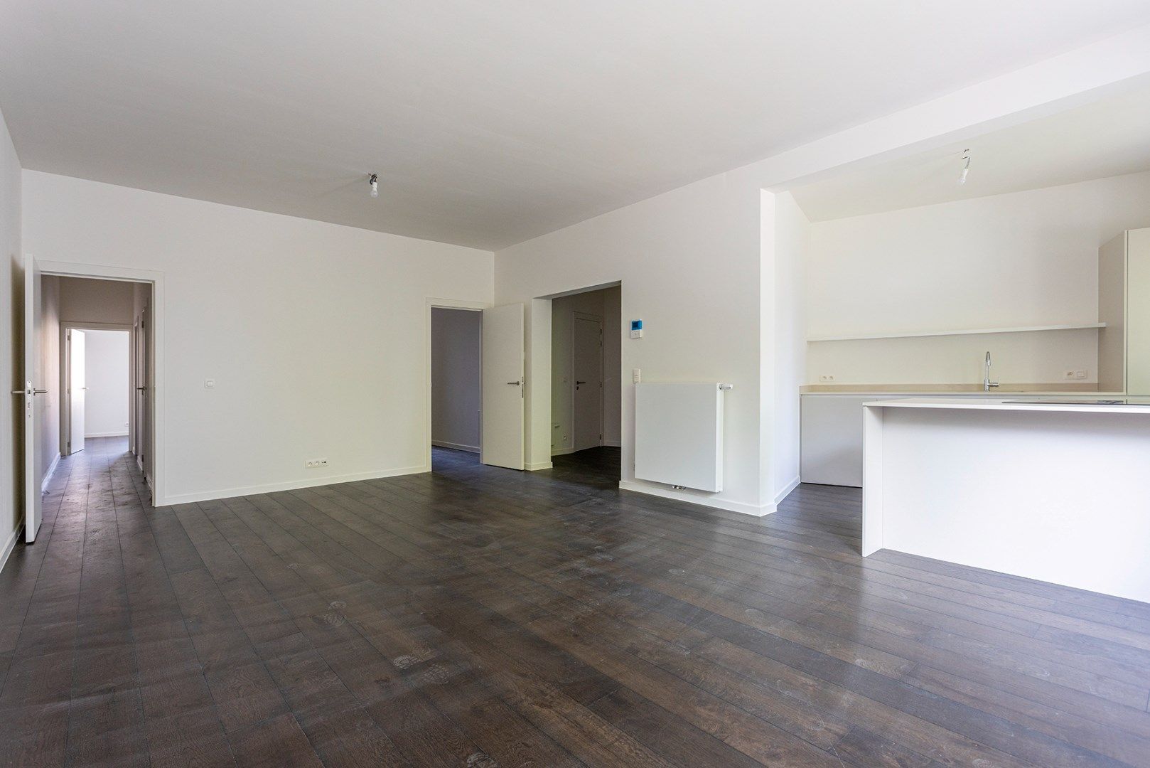 Energiezuinig en gerenoveerd (2025) appartement met 3 slaapkamers! foto 4