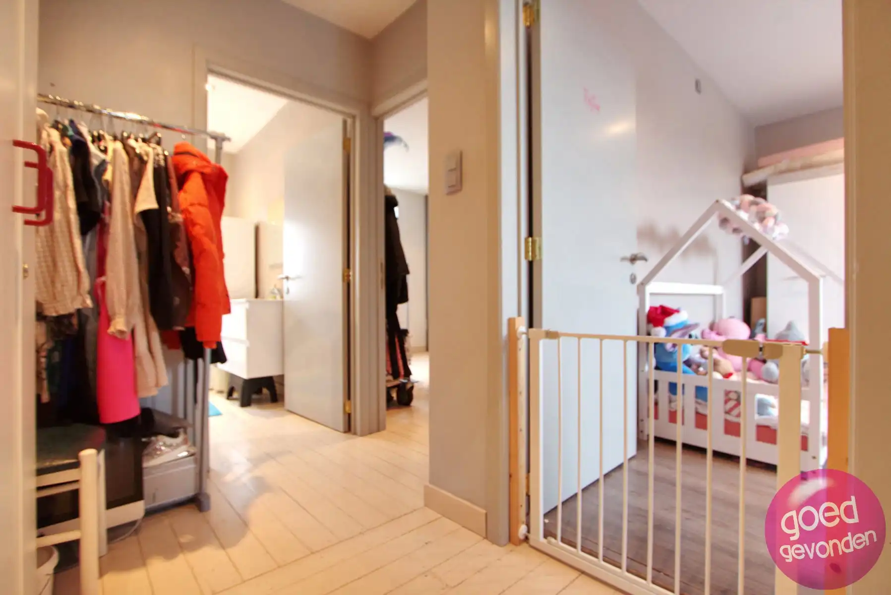 WONING - GERENOVEERD - 3 SLK - 2 BDK - TUIN - TERRAS foto 14