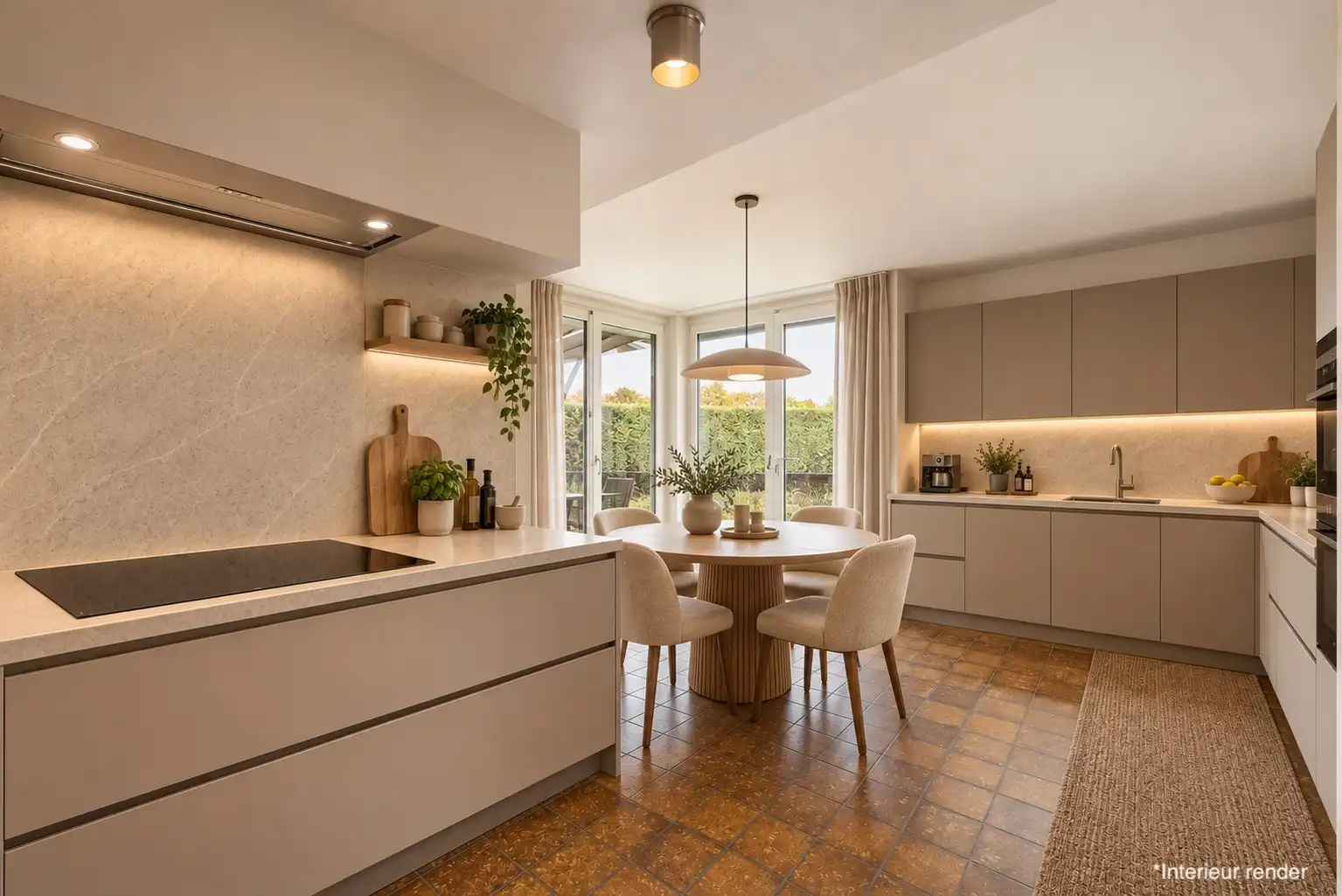 Interessant investeringspand op goede zichtlocatie in Heusden-Zolder  foto 20