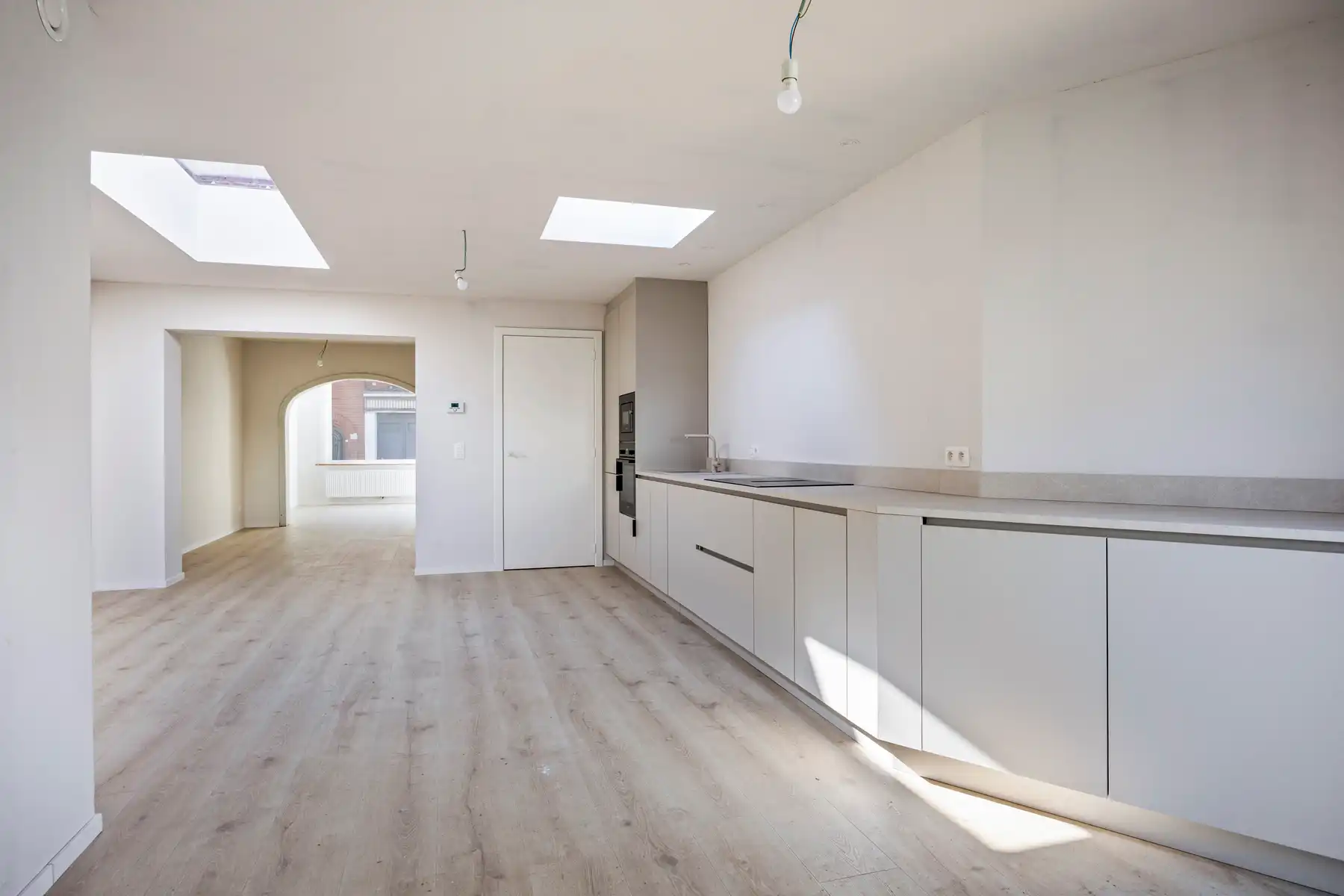 Kloeke en heel ruime instapklare woning! foto 5