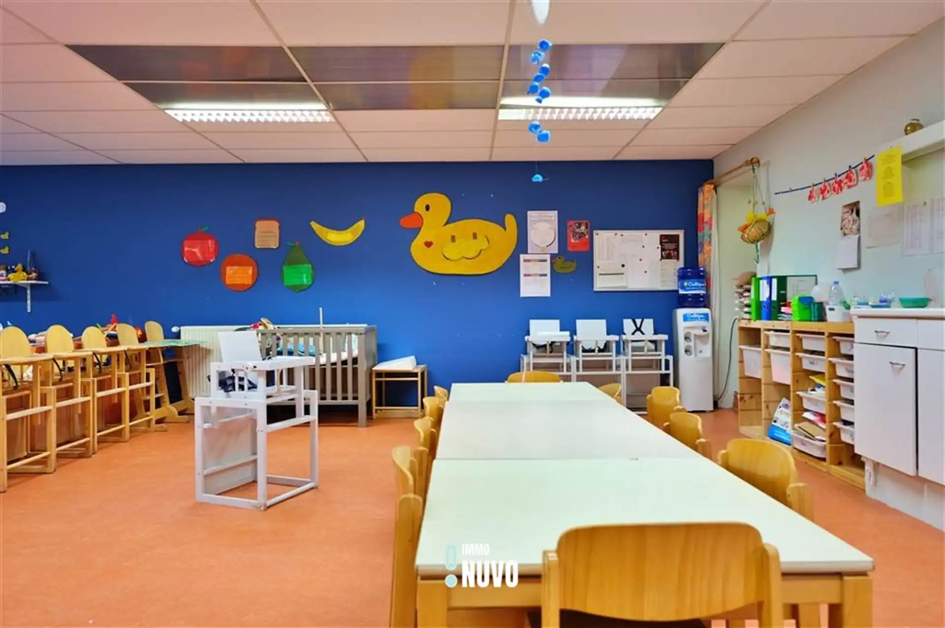 Gemengd gebouw foto 31