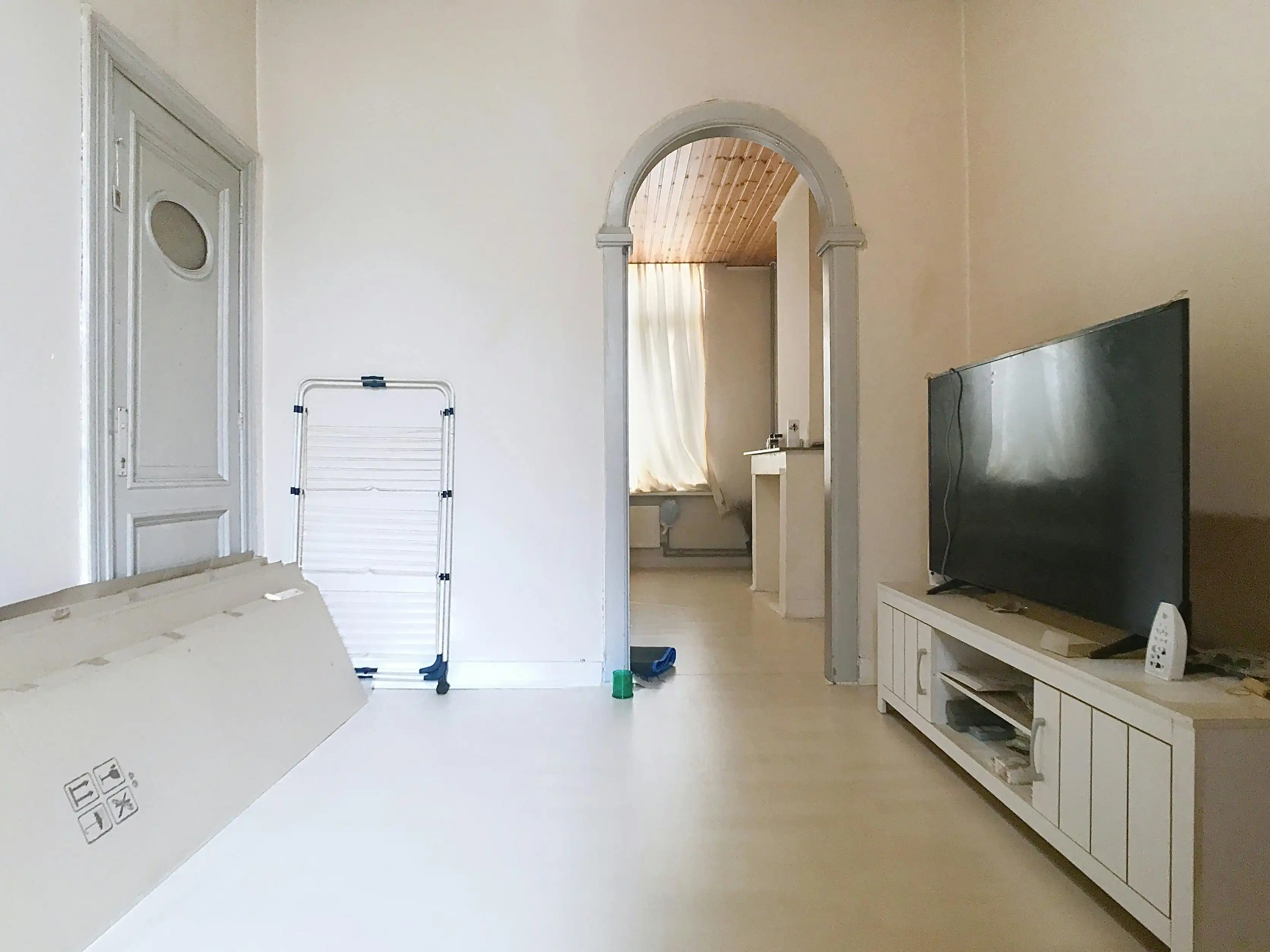 Huis van ca. 223 m² met koer te koop in Borgerhout foto 24