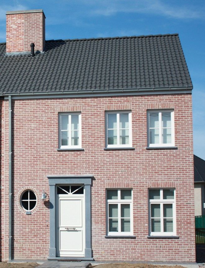 TE KOOP in NEDERENAME OHIOSTRAAT 124 a ( lot 6 ) foto {{pictureIndex}}