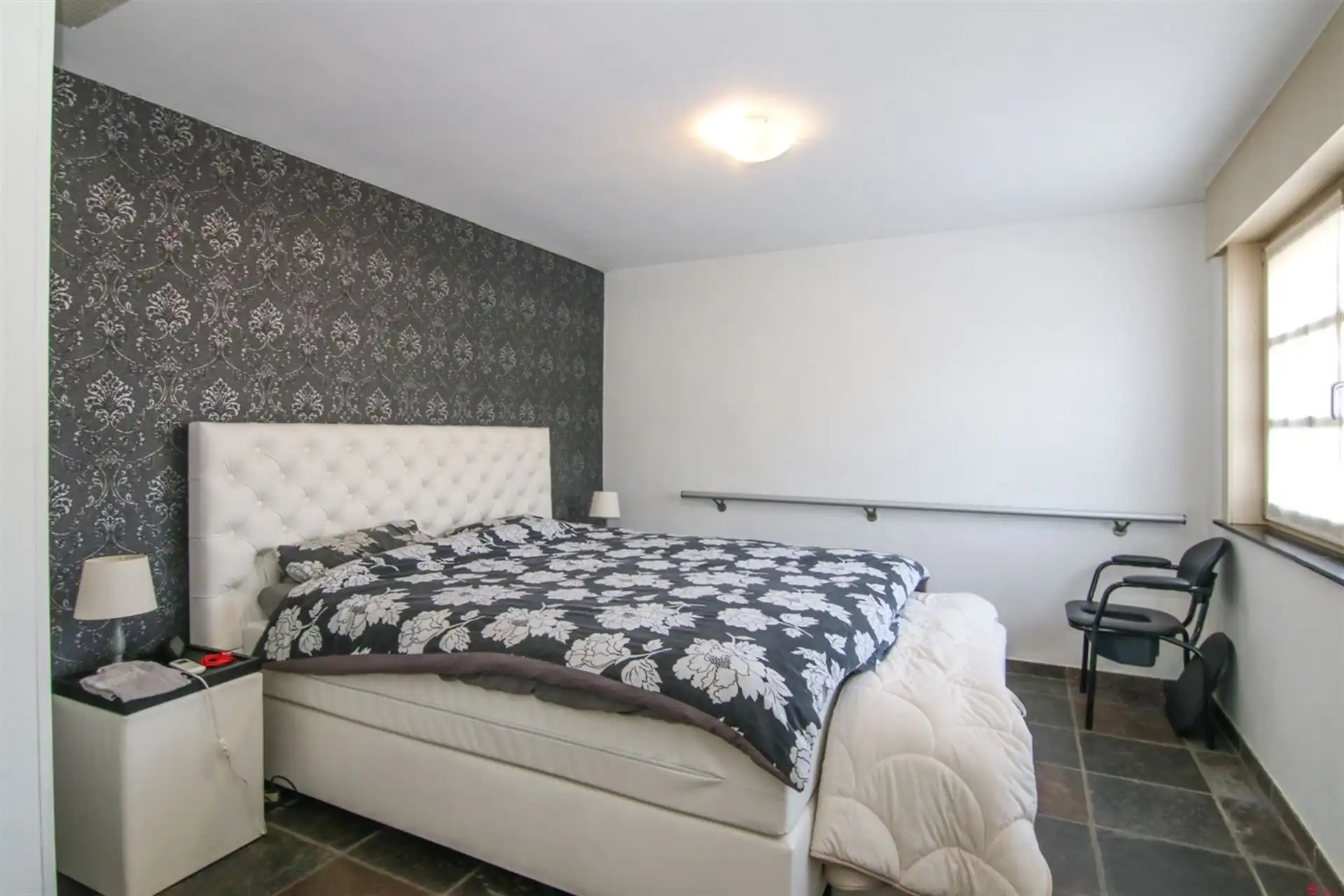 woning met verzorgd magazijn foto 12