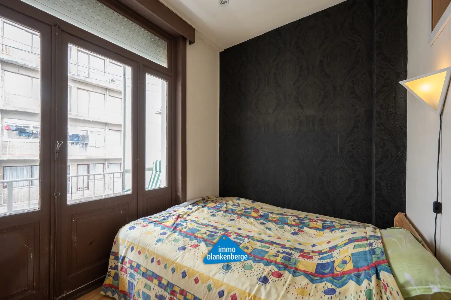 Charmant appartement vlak bij de jachthaven en de zeedijk foto 10