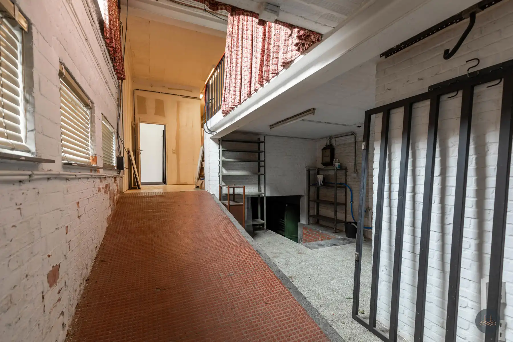 Commercieel handelspand in centrum Haacht foto 17