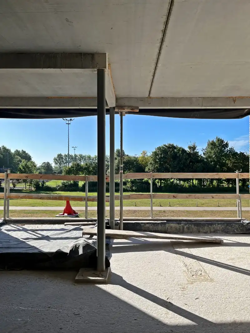 Residentie Parkzicht foto 3