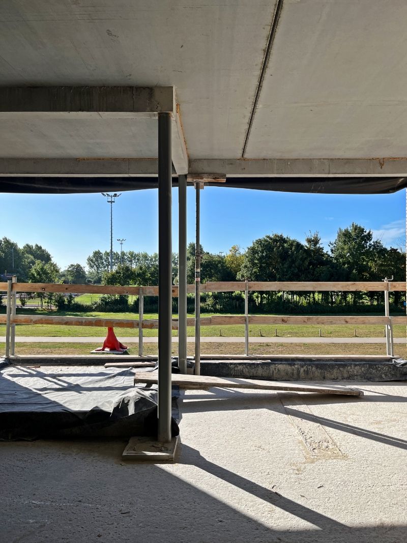 Residentie Parkzicht foto 3