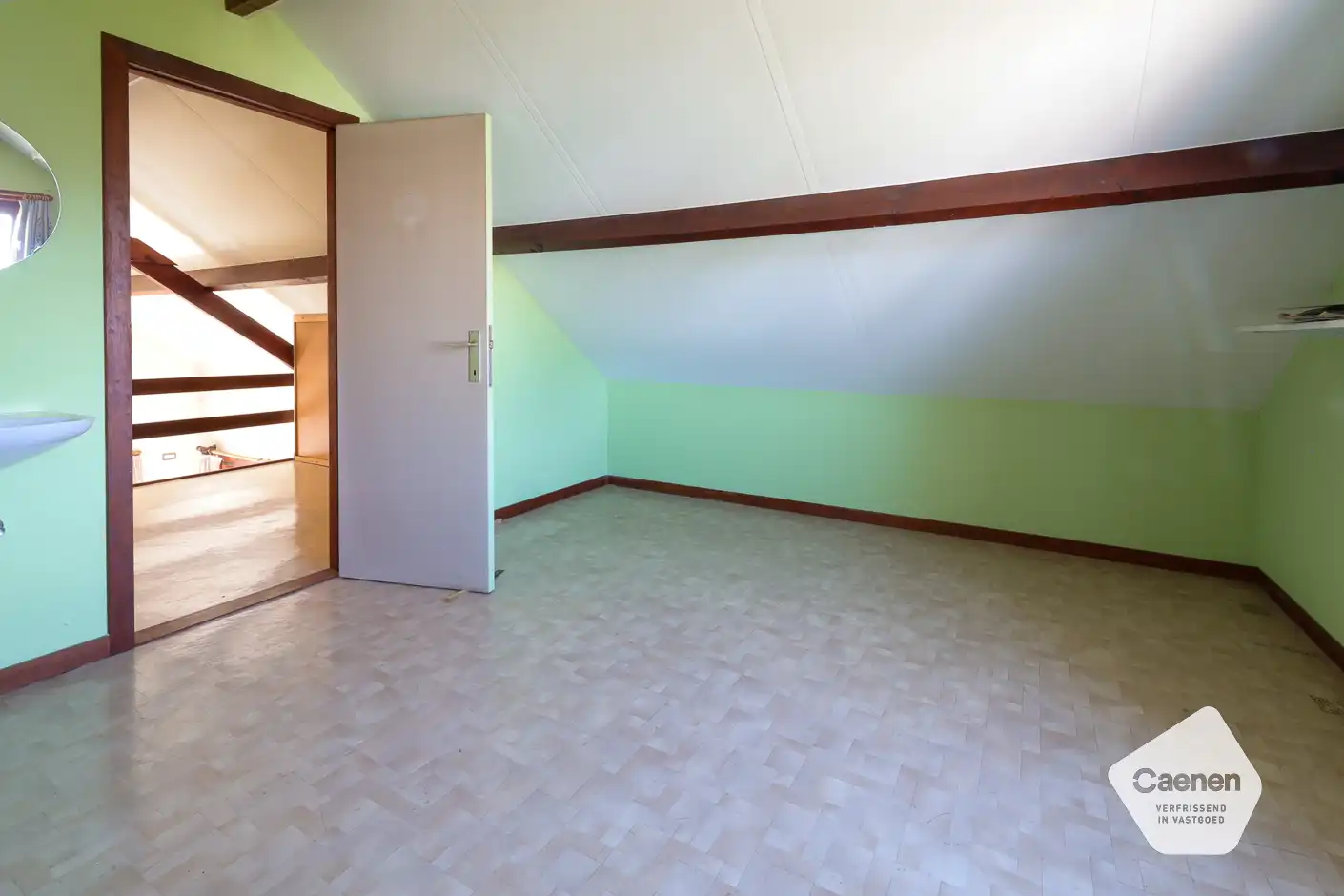 Vakantiewoning dichtbij jachthaven foto 15