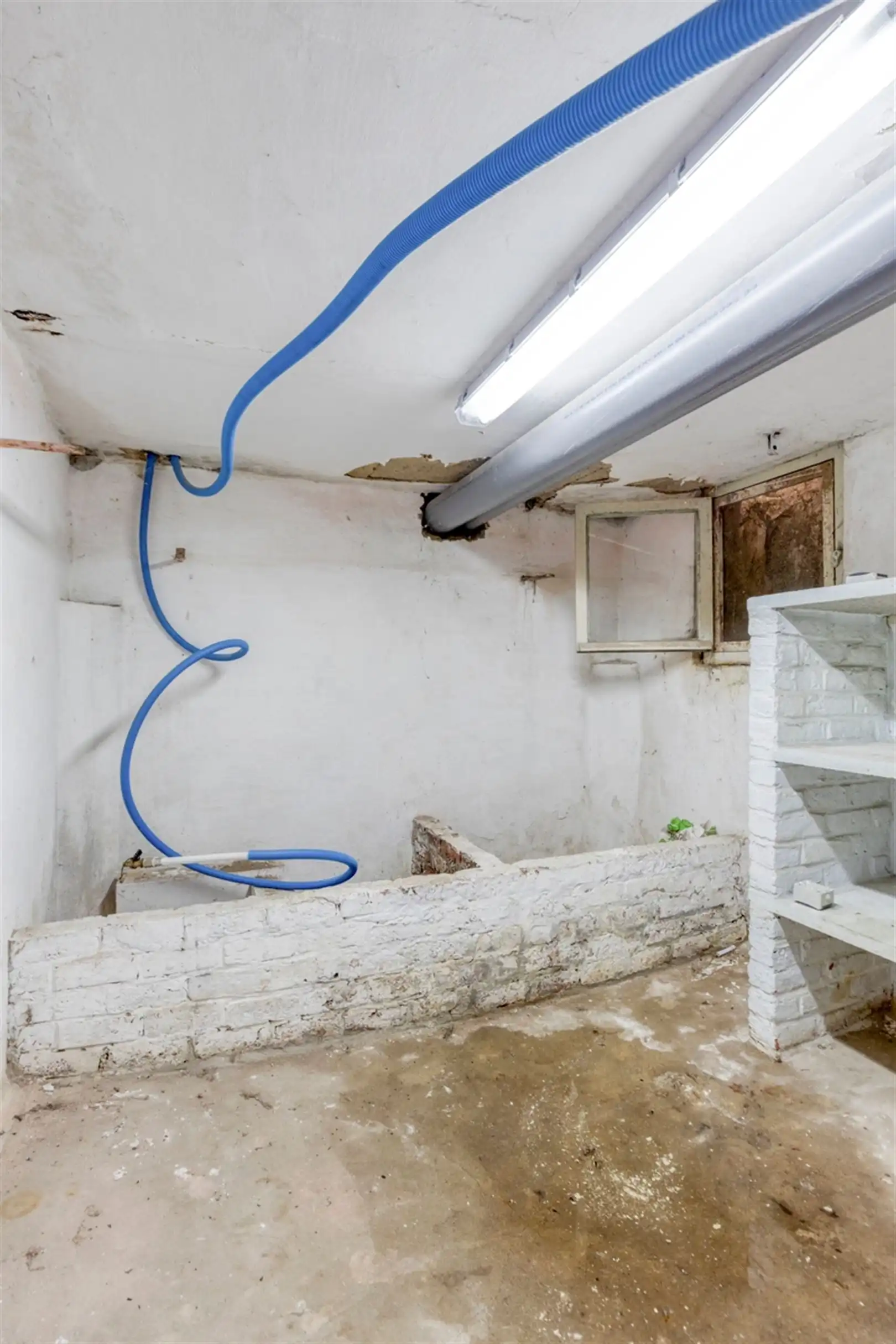 Verder af te werken woning in deelgemeent Welden foto 16