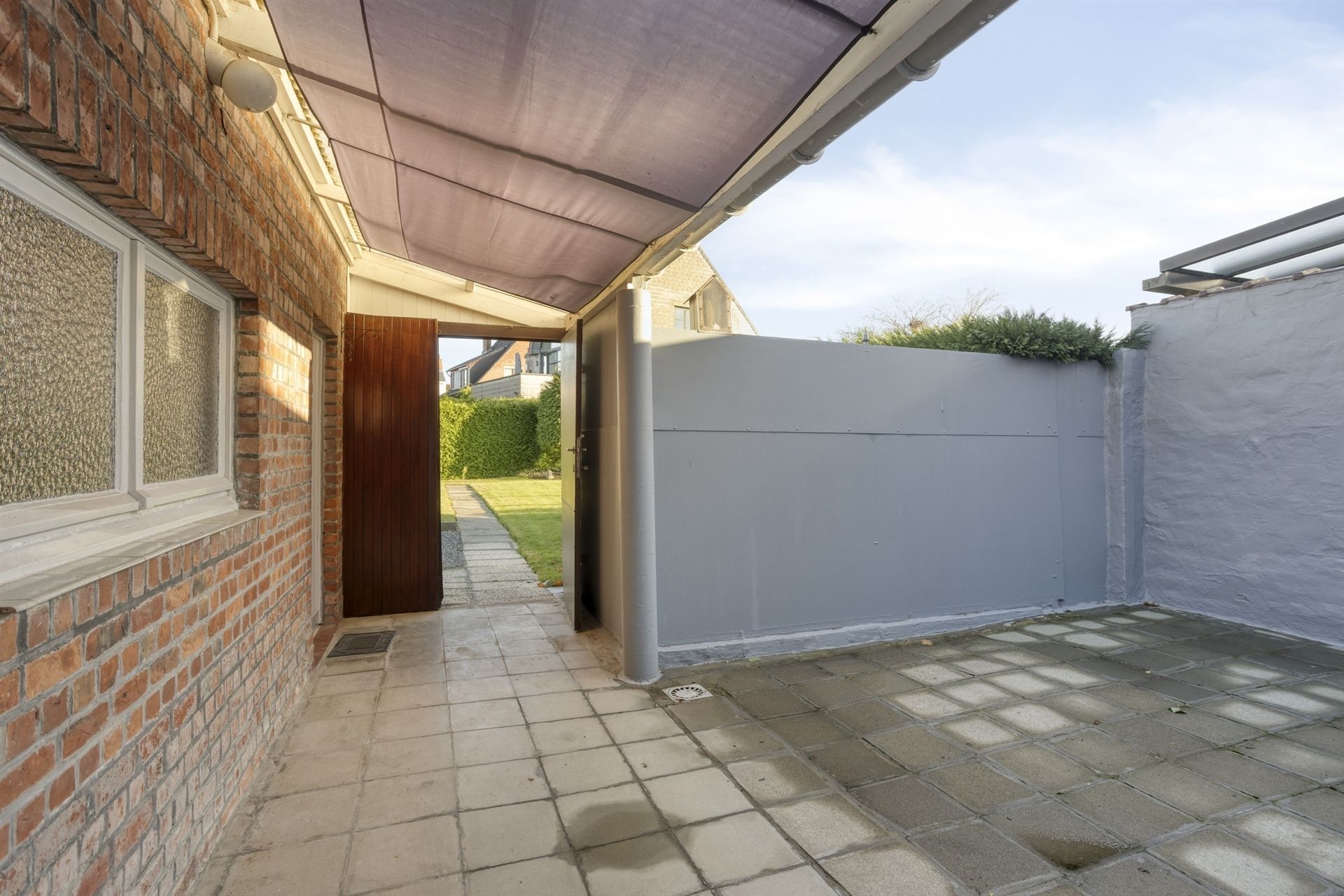 Mooie woning met 3 kamers en mooie tuin foto 11