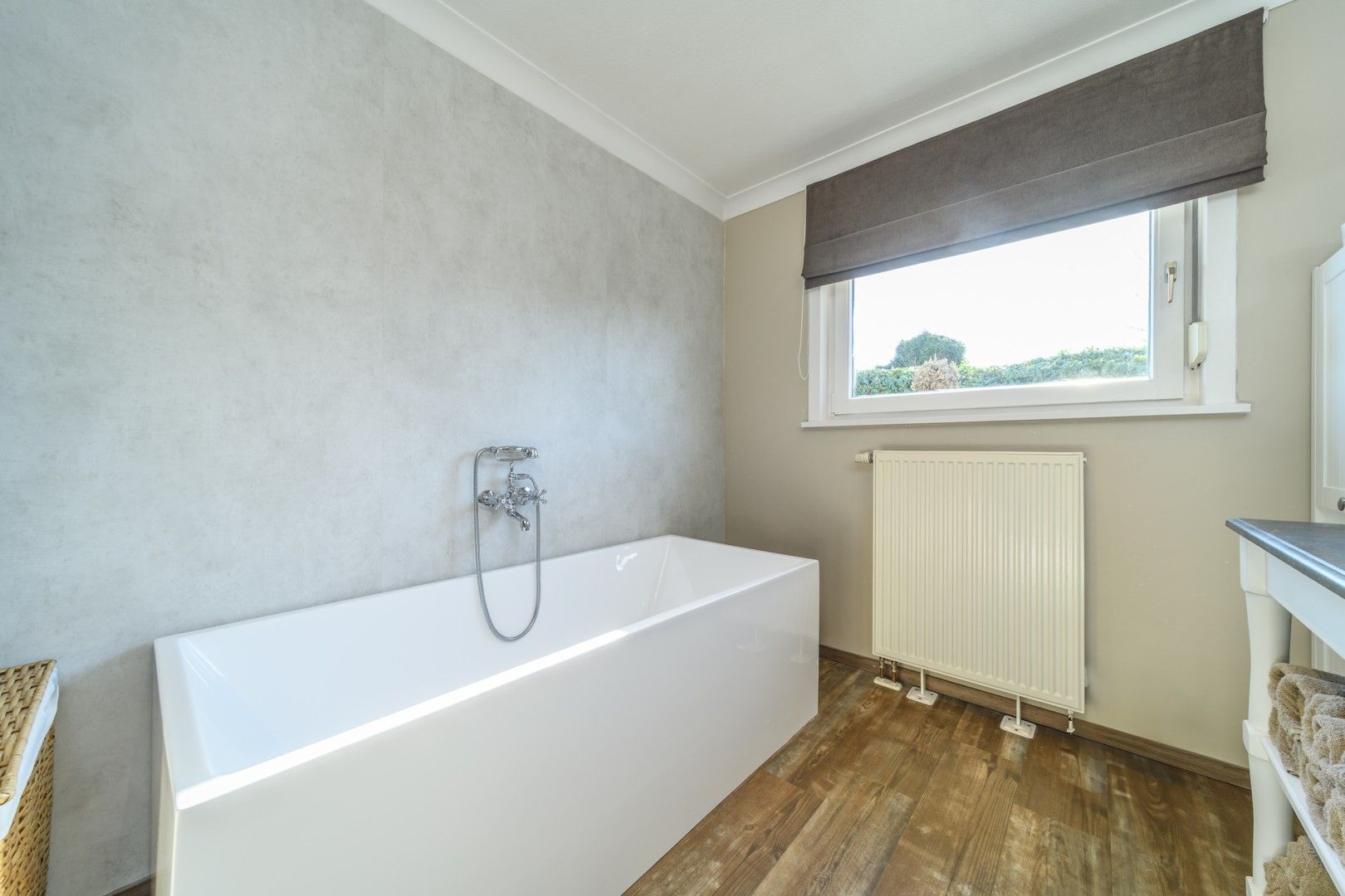 Kwalitatieve afgewerkte villa te Geraardsbergen foto 11