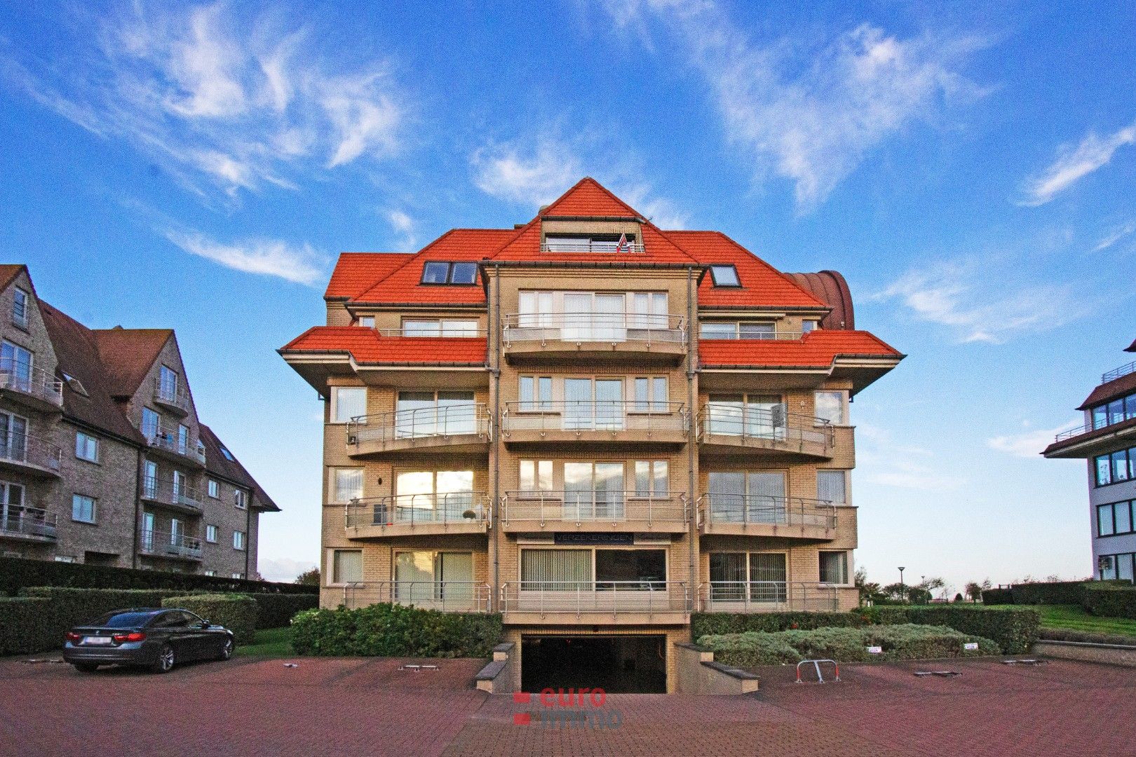 Garagebox nabij de haven foto 5