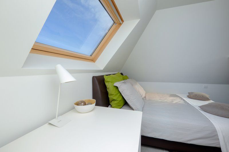 Penthouse te huur foto 12