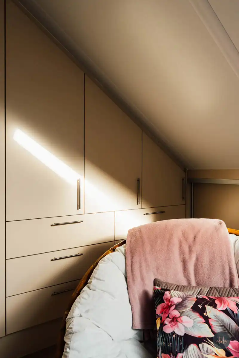 Centrale ruime stadswoning met parkeerplaats foto 48