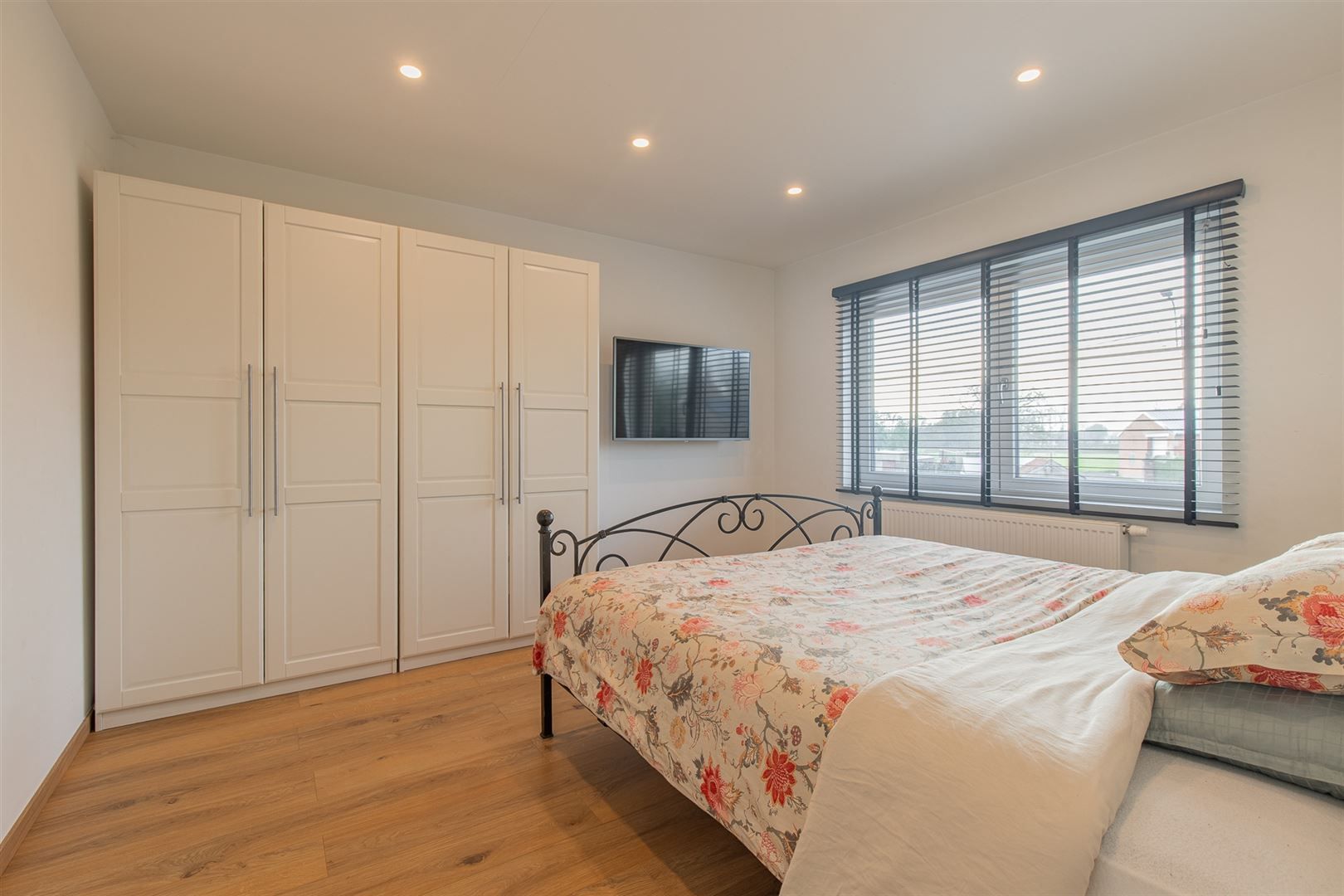 Instapklare woning met mooie tuin te Puurs/Liezele! foto 7