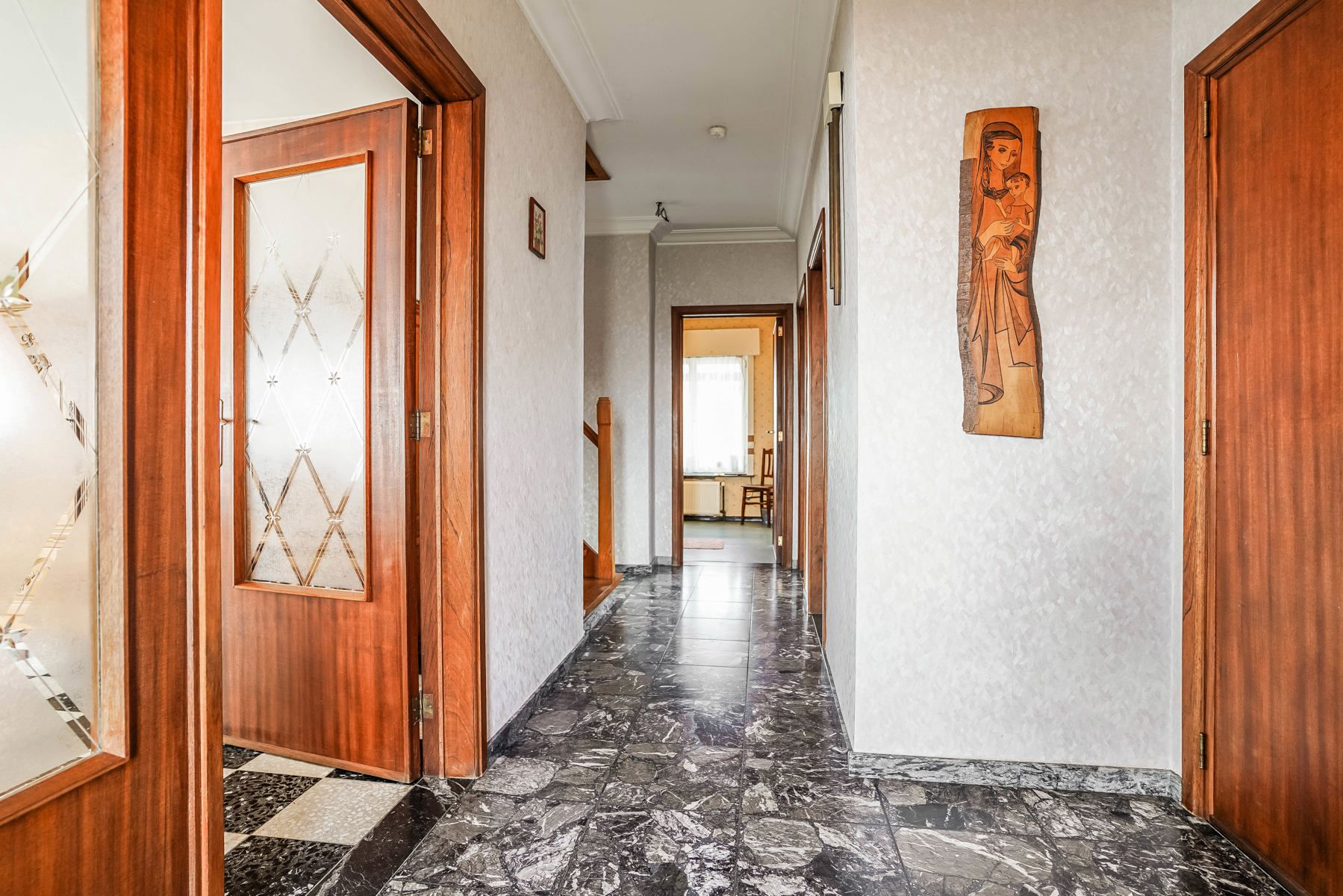 Te renoveren woning op prachtig perceel van 7157 m² te Londerzeel foto 7