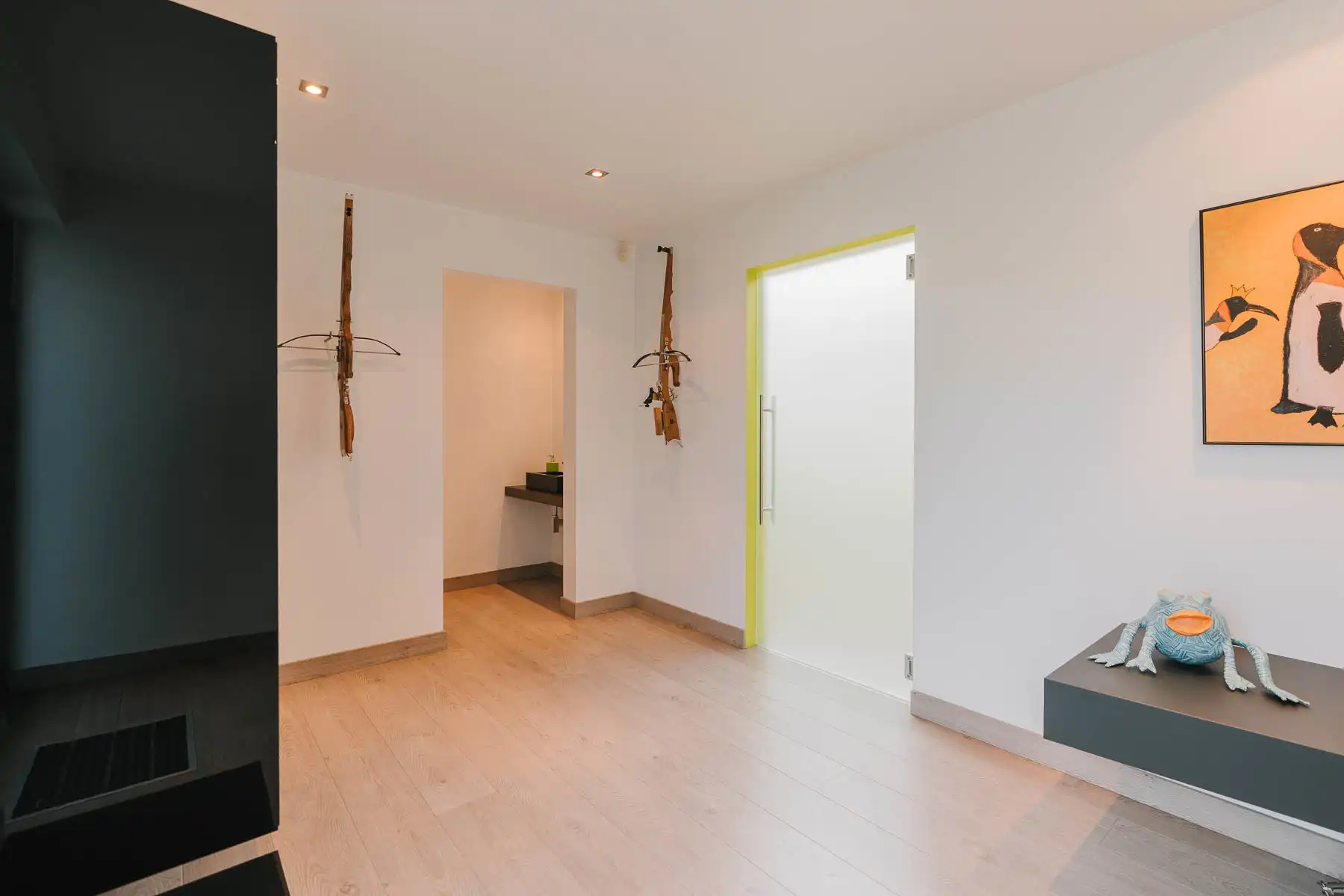 Stijlvolle, eigentijdse woning op een ruim perceel foto 6