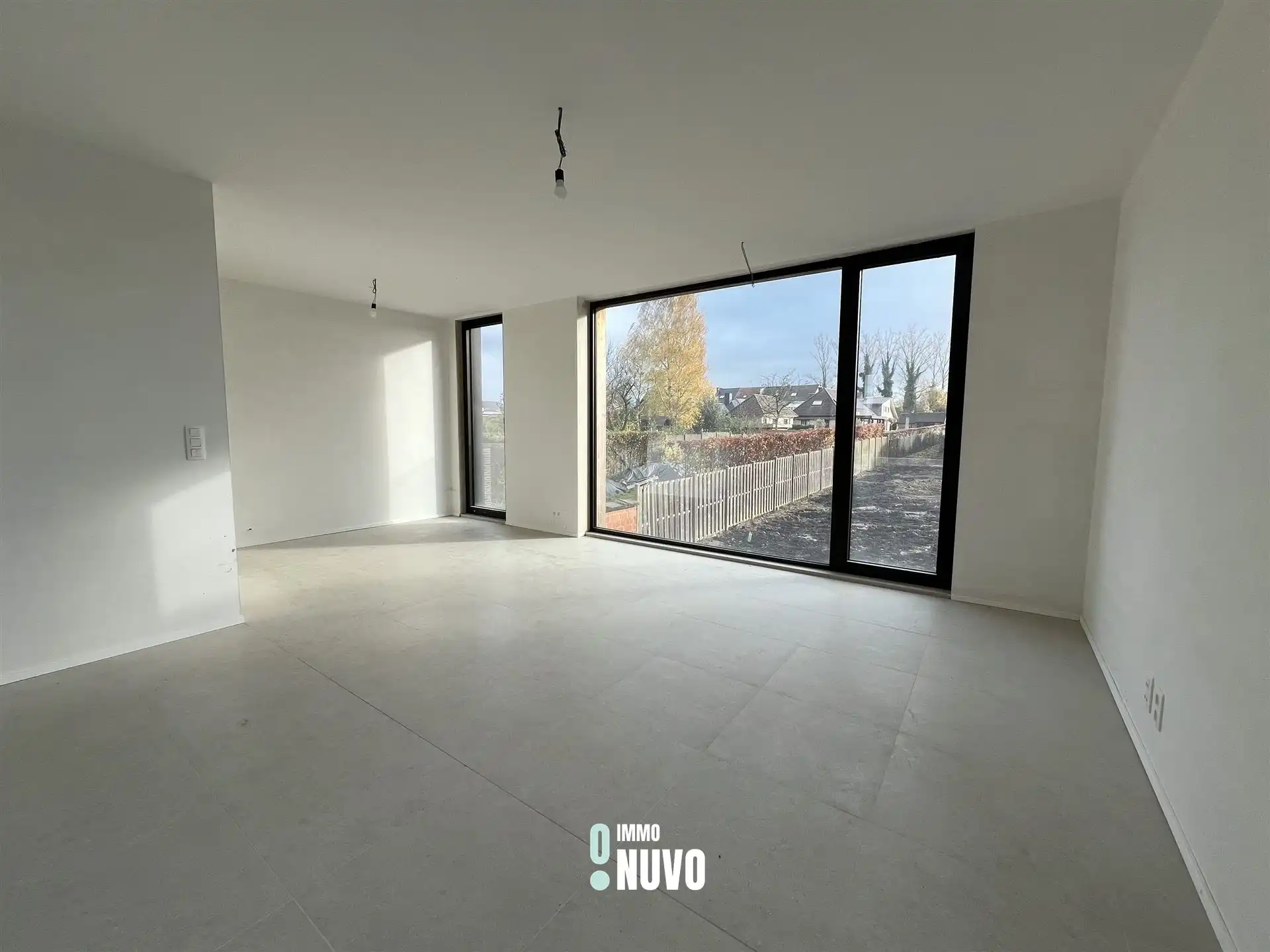 Moderne woning foto 8