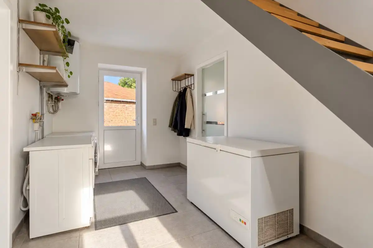 Hoeve met vergunning nabij Het Burreken! foto 8