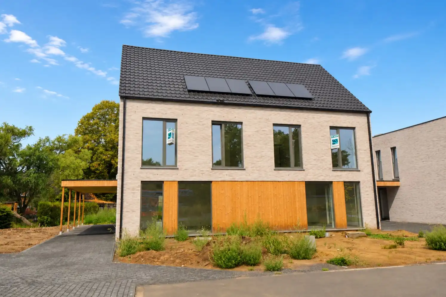 Huis te koop Bruggestraat 23/W5 - 2240 Zandhoven