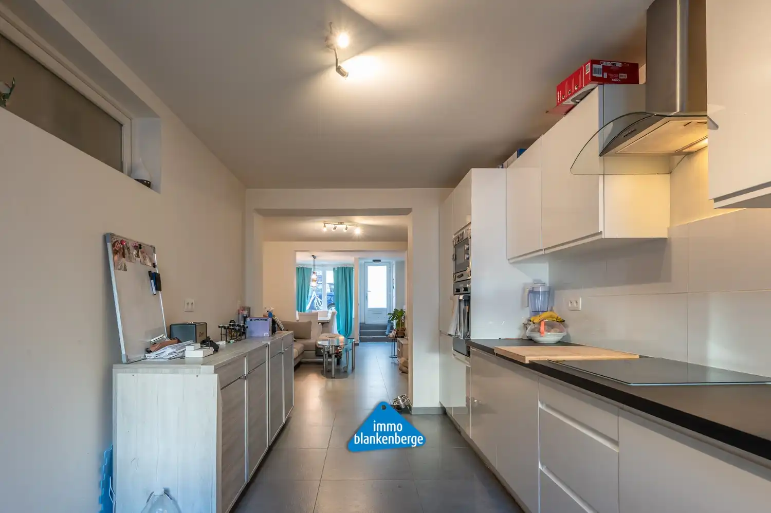 Unieke investeringskans: Opbrengsteigendom met 5 entiteiten nabij Grote Markt en Jachthaven. foto 36