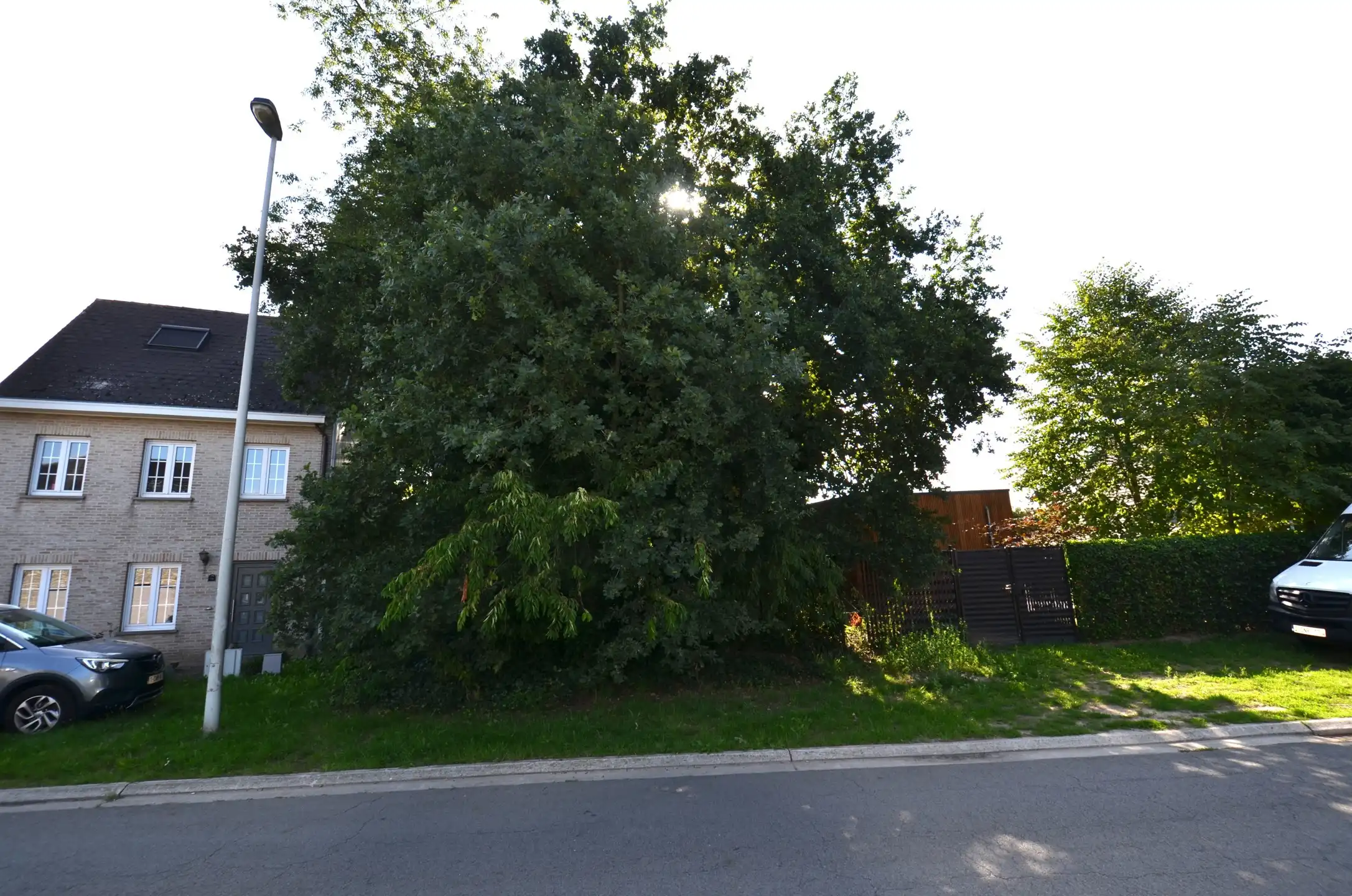 Bouwgrond voor HOB foto 4