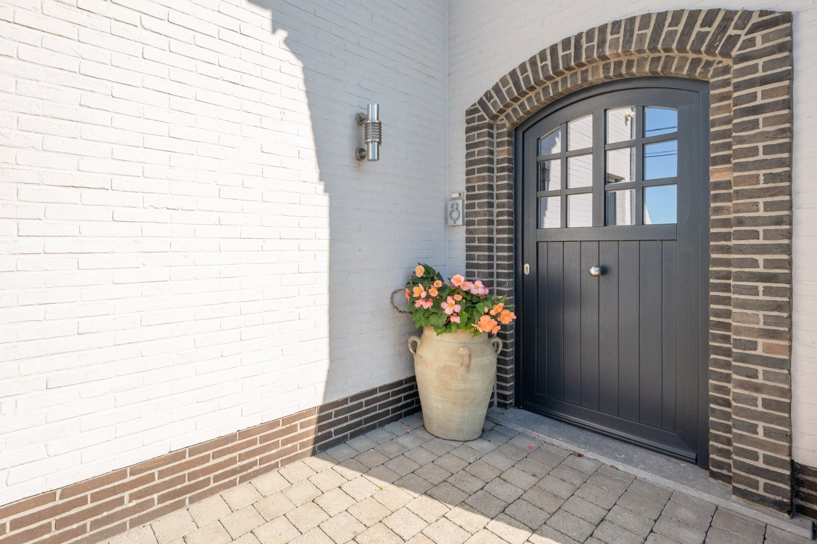 charmante vrijstaande woning in een oase van groen foto 2