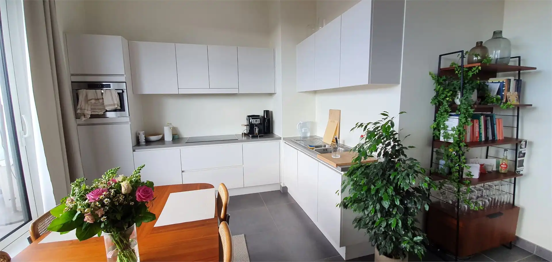 Appartement te huur foto 3